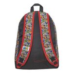MOCHILA KINDER TEEN TITANS