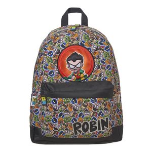 Mochila Kinder Teen Titans Tn004A74Bp