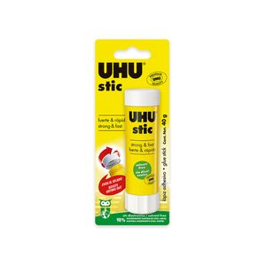 Lapiz Adhesivo 40Grs Uhu Blt 9U 22 Bk1 Mx