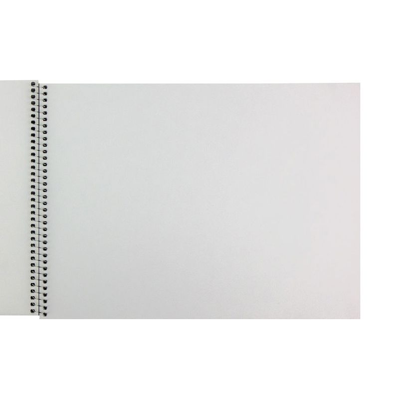 CUADERNO AGUILUCHO 229X319 20H BLANCO ESTRELLA