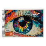 CUADERNO AGUILUCHO 229X319 50H BLANCO ESTRELLA
