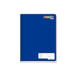 CUADERNO COSIDO FRANCES 100H BLANCO SWING COSI