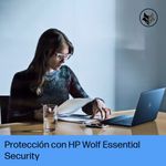Multifuncional HP LaserJet Tank MFP 1602w Monocromática Láser