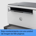 Multifuncional HP LaserJet Tank MFP 1602w Monocromática Láser