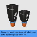 Multifuncional HP LaserJet Tank MFP 1602w Monocromática Láser