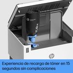 Multifuncional HP LaserJet Tank MFP 1602w Monocromática Láser