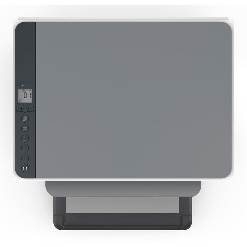 Multifuncional HP LaserJet Tank MFP 1602w Monocromática Láser