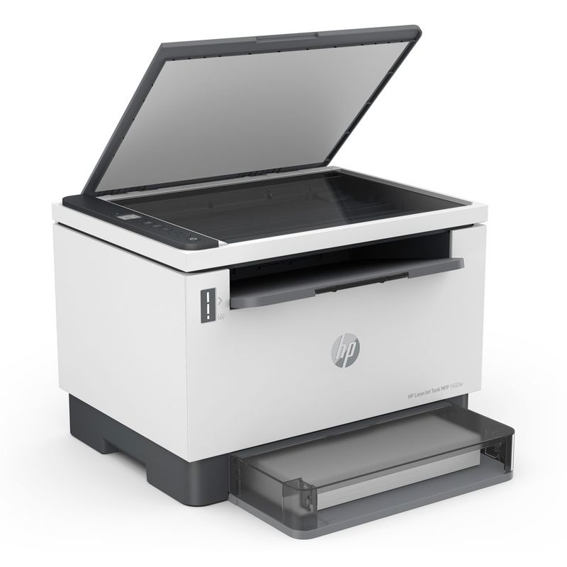 Multifuncional HP LaserJet Tank MFP 1602w Monocromática Láser