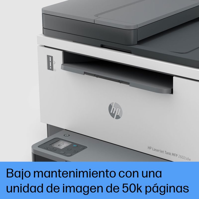 MULTIFUNCIONAL-HP-LASERJET-TANK-MFP-2602SDW-MONOCROMATICA-LASER