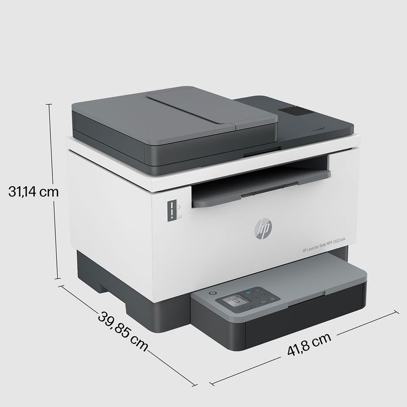 MULTIFUNCIONAL-HP-LASERJET-TANK-MFP-2602SDW-MONOCROMATICA-LASER