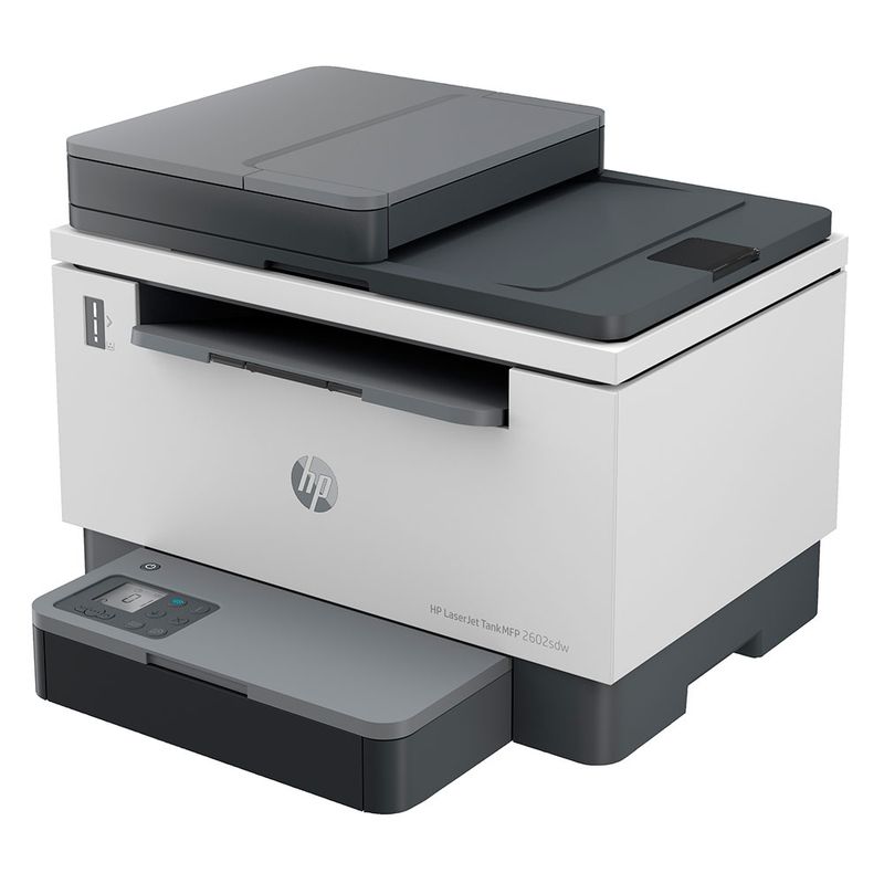 MULTIFUNCIONAL-HP-LASERJET-TANK-MFP-2602SDW-MONOCROMATICA-LASER