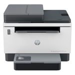 MULTIFUNCIONAL HP LASERJET TANK MFP 2602SDW MONOCROMATICA LASER
