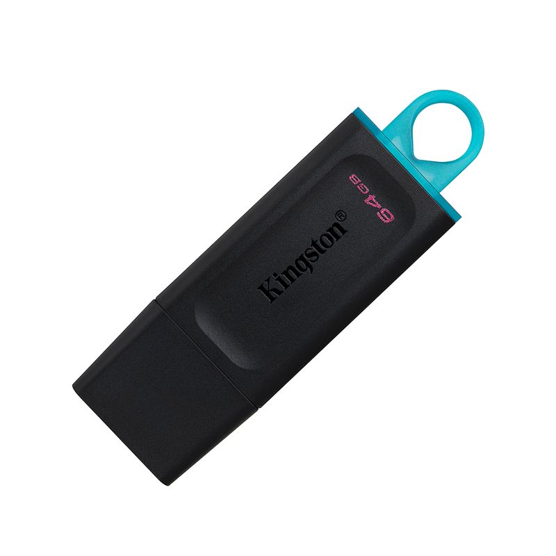 MEMORIA USB 64GB 32 DTX, NEGRO