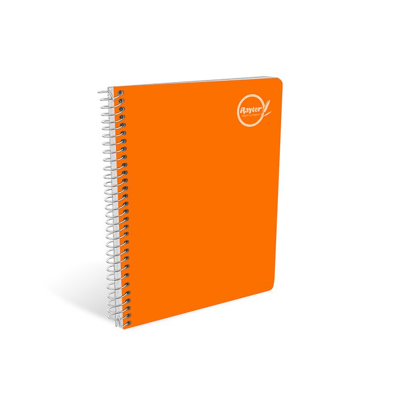 CUADERNO ESPIRAL FRANCES 100H C7 ESTRELLA
