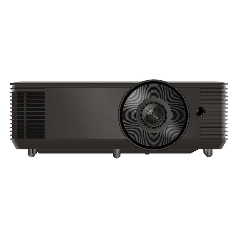 PROYECTOR INFOCUS IN112AA 3800 LUMENES SVGA