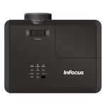 PROYECTOR INFOCUS IN119AA 3400 LUMENES WUXGA
