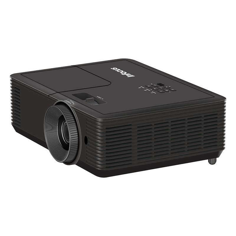 PROYECTOR INFOCUS IN119AA 3400 LUMENES WUXGA