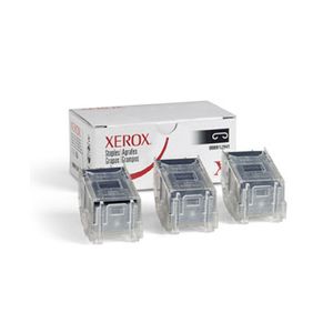 Grapas Xerox Phaser 5500 Apilador 3 Cajas 5000 C/U Xecgraab026