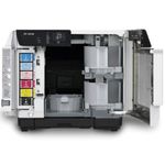 Impresora y Productor de Discos Epson PP-100III CD/DVD/Blu-Ray
