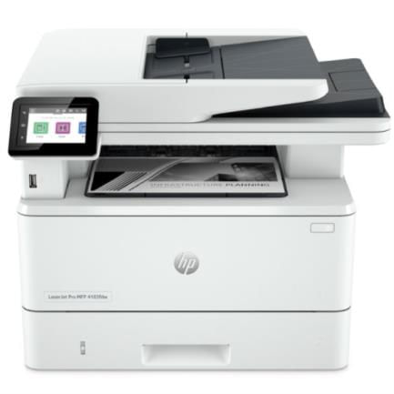 44144 - Multifuncional HP LaserJet Pro 4103fdw Monocromática