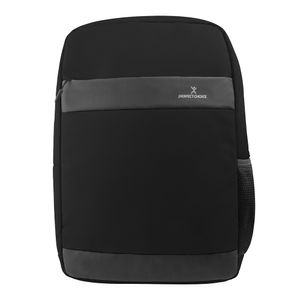 Mochila Para Laptop Perfect Choice 15.6" Bold, Negro Pc-083900