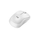 MOUSE INALAMBRICO SILENT M220 BLANCO