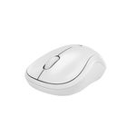 MOUSE INALAMBRICO SILENT M220 BLANCO