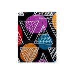 CUADERNO FRANCES PD 192H RAYAS PEGADO (4M)