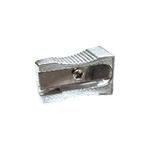 SACAPUNTAS METALICO TIPO HACHA