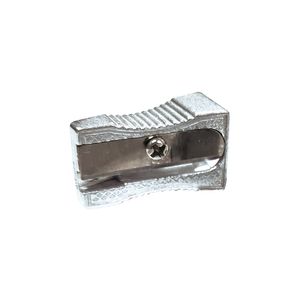 Sacapuntas Metalico Tipo Hacha 25039