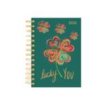 43316 - AGENDA ESPIRAL VICKY YORKE