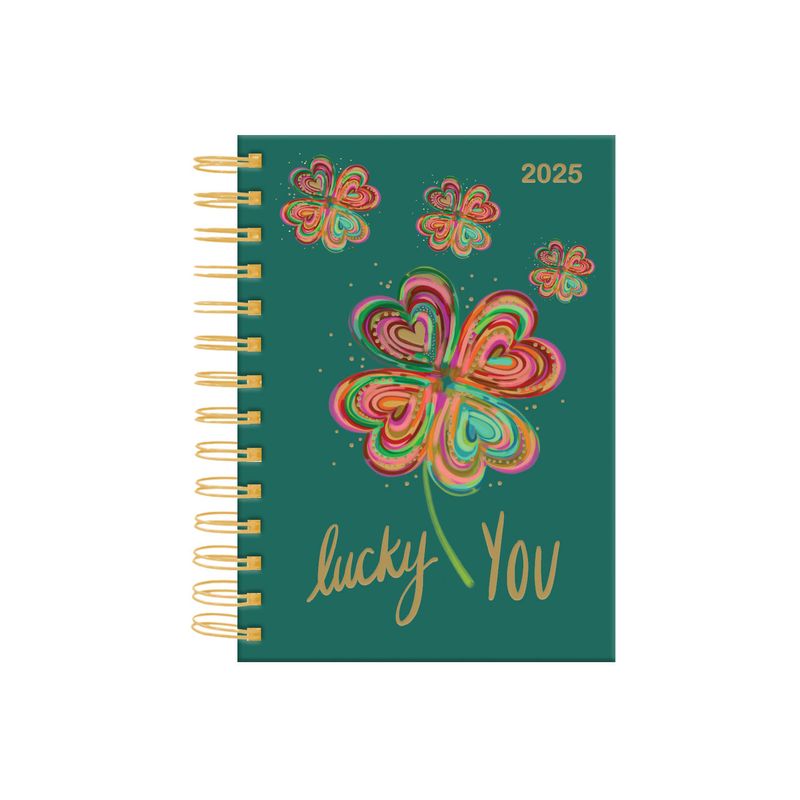 43316 - AGENDA ESPIRAL VICKY YORKE