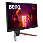Monitor BenQ Mobiuz Gaming EX2710Q 27" Resolución 2560x1440 Panel IPS