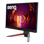 Monitor BenQ Mobiuz Gaming EX2710Q 27" Resolución 2560x1440 Panel IPS