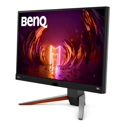 Monitor BenQ Mobiuz Gaming EX2710Q 27" Resolución 2560x1440 Panel IPS