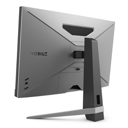 Monitor BenQ Mobiuz Gaming EX2710Q 27" Resolución 2560x1440 Panel IPS