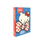 44221 - AGENDA DIARIA HELLO KITTY BASIC