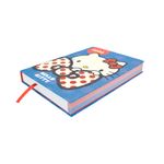 44222 - AGENDA DIARIA HELLO KITTY BASIC