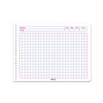 CUADERNO ESPIRAL ITAL 100H C7 ESTRELLA
