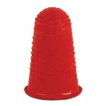DEDAL HULE ROJO #12