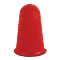 DEDAL HULE ROJO #12