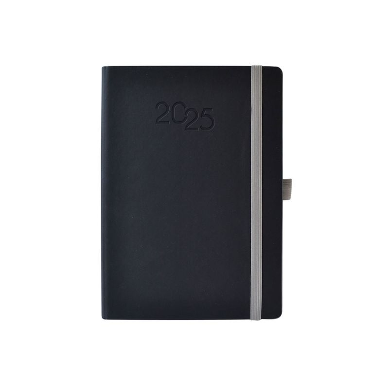 43610 - AGENDA DIARIA TUCSON ULTRA SOFT TOUCH