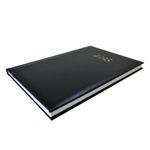 44280 - AGENDA ESCRITORIO MALINDI COLORES SURTIDOS