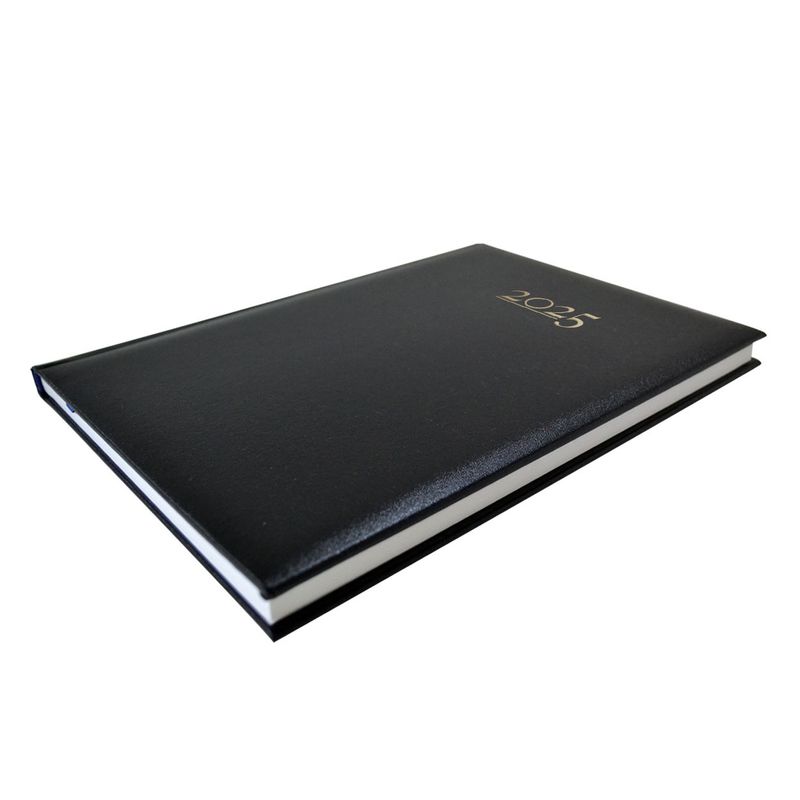 44280 - AGENDA ESCRITORIO MALINDI COLORES SURTIDOS