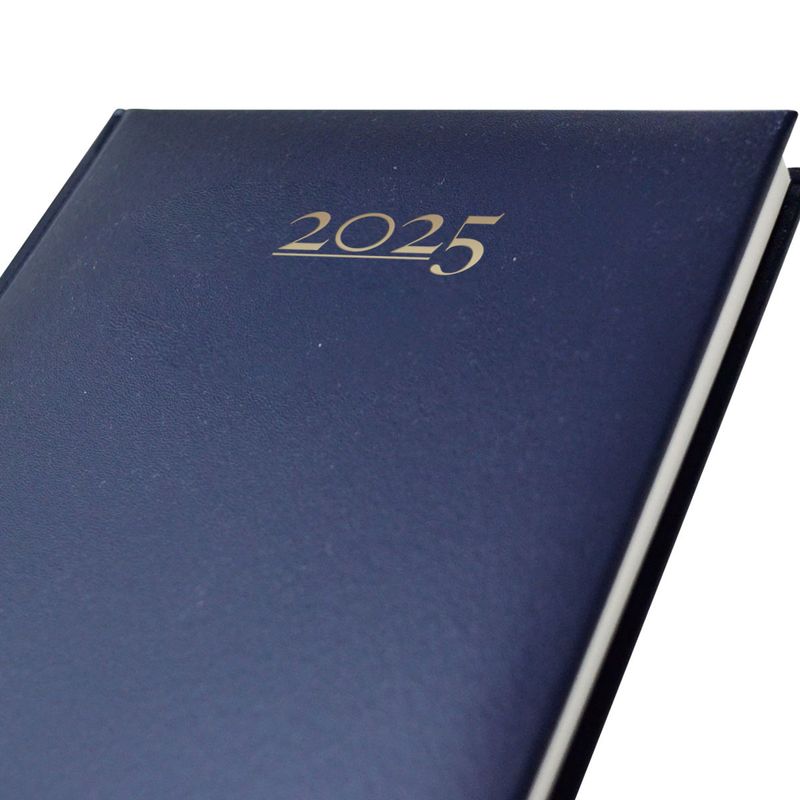 44281 - AGENDA ESCRITORIO MALINDI COLORES SURTIDOS