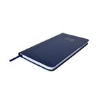 44283 - AGENDA PERSONAL MALINDI COLORES SURTIDOS