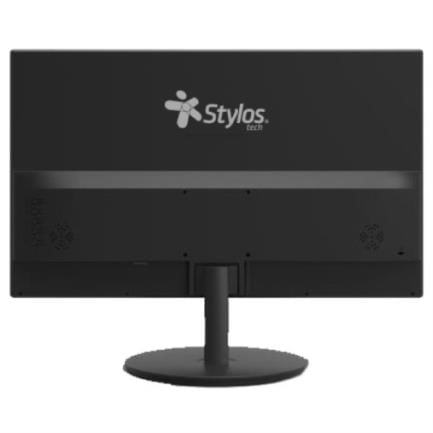 Monitor Stylos Tech 185" Resolución 1366x768 VGA/HDMI