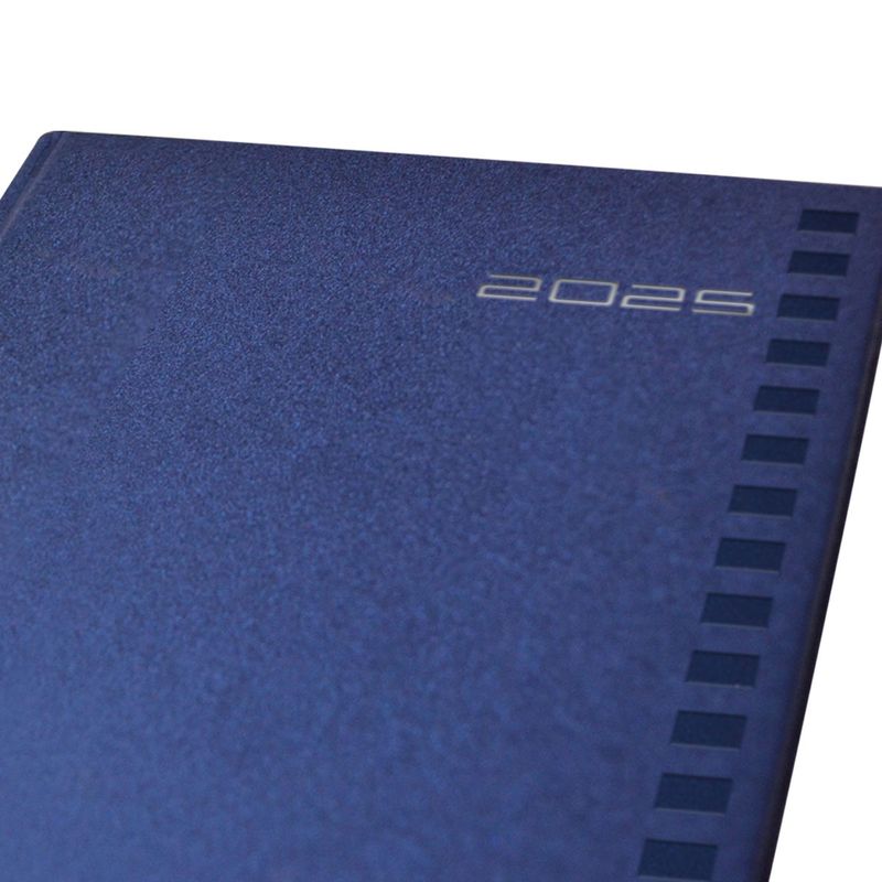 44333 - AGENDA ESCRITORIO SHOT COLORES SURTIDOS