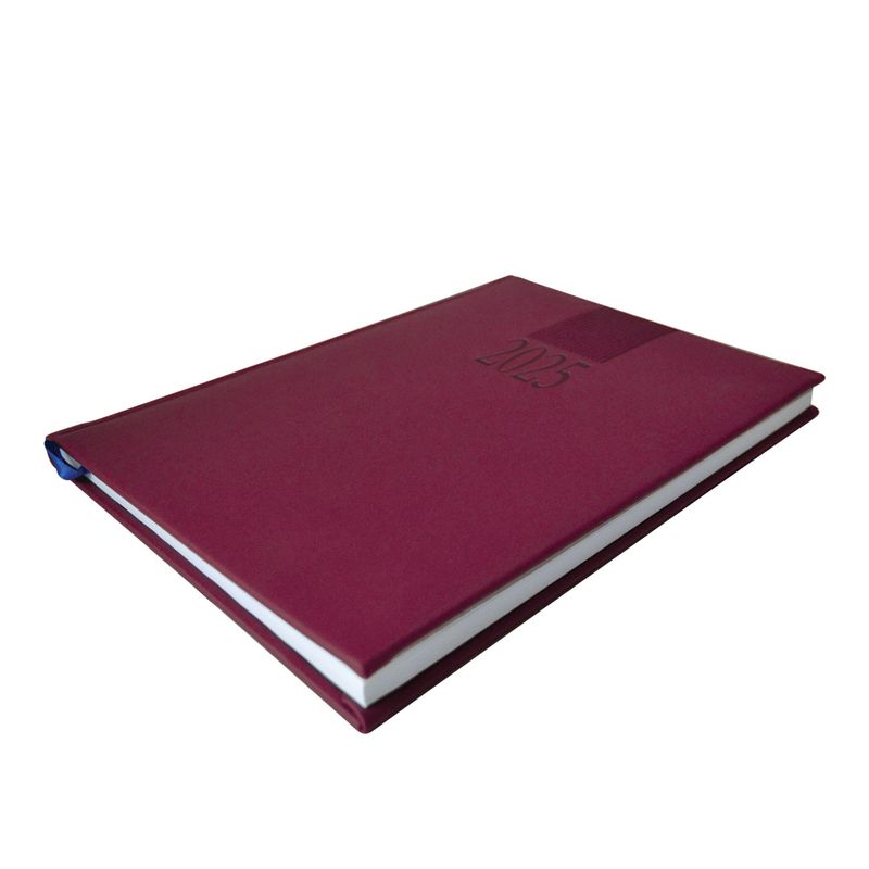 44335 - AGENDA DE ESCRITORIO TUCSON COLORES SURTIDOS