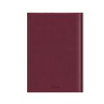 44337 - AGENDA DE ESCRITORIO TUCSON COLORES SURTIDOS